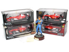 MATTEL (USA) (5)