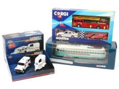 CORGI TOYS (GB) (3)