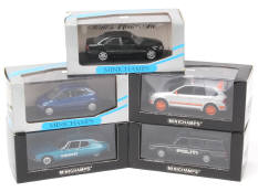 MINICHAMPS (ALLEMAGNE) (4)