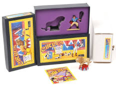 BRITAINS (GB) (2)