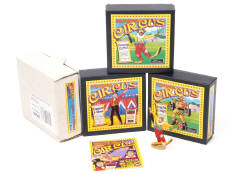 BRITAINS (GB) (3)