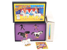 BRITAINS (GB) (1)