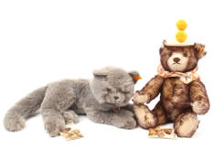 STEIFF (ALLEMAGNE) (2)