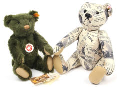 STEIFF (ALLEMAGNE) (2)