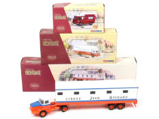 CORGI TOYS (GB) (3)