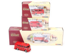 CORGI TOYS (GB) (3)