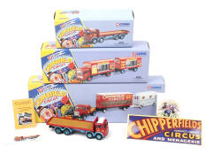 CORGI TOYS (GB) (3)