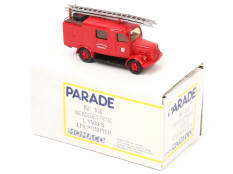 PARADE (FRANCE) (1)