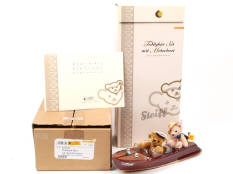 STEIFF (ALLEMAGNE) (1)
