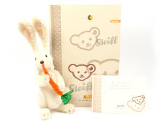 STEIFF (ALLEMAGNE) (1)