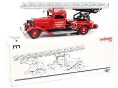 MÄRKLIN (ALLEMAGNE) (1)