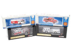 CORGI TOYS (GB) (4)