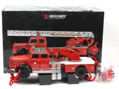 MINICHAMPS (ALLEMAGNE) (1)
