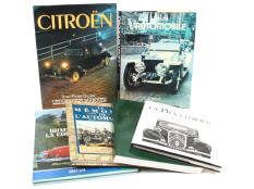 DIVERS (FRANCE) (6)
