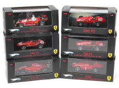 MATTEL (USA) (6)