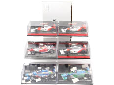 MINICHAMPS (ALLEMAGNE) (6)