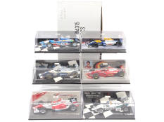 MINICHAMPS (ALLEMAGNE) (6)