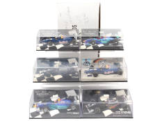 MINICHAMPS (ALLEMAGNE) (6)