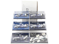 MINICHAMPS (ALLEMAGNE) (6)