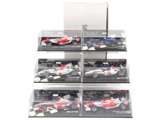 MINICHAMPS (ALLEMAGNE) (6)