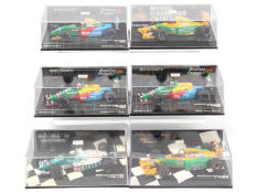 MINICHAMPS (ALLEMAGNE) (6)