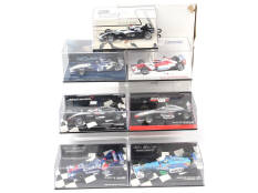 MINICHAMPS (ALLEMAGNE) (7)