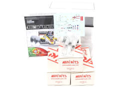 MERI KITS (ITALIE) (3)