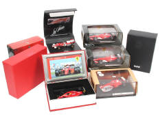 MATTEL (USA) (6)