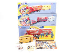 CORGI TOYS (GB) (3)