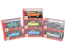 EDITIONS ATLAS (FRANCE) (7)