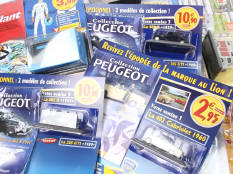 DIVERS (20)