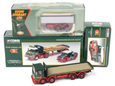 CORGI TOYS (GB) (4)