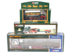 CORGI TOYS (GB) (3)