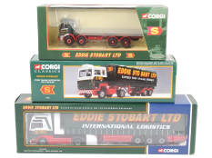 CORGI TOYS (GB) (3)