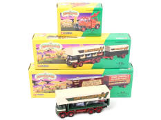 CORGI TOYS (GB) (3)