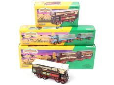CORGI TOYS (GB) (3)