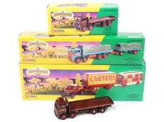 CORGI TOYS (GB) (3)