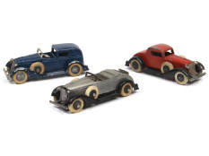 TOOTSIETOY (USA) (3)