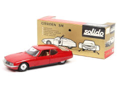 SOLIDO (FRANCE) (1)