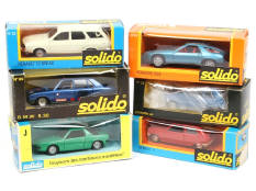SOLIDO (FRANCE) (6)