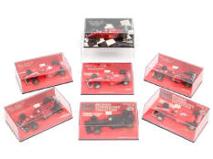 MINICHAMPS (ALLEMAGNE) (7)