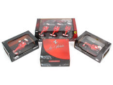 MATTEL (USA) (6)