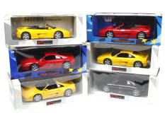 UT MODELS (CHINE) (6)