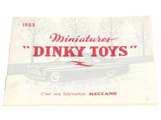 DINKY TOYS (FRANCE) (1)