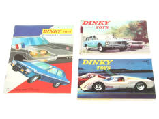 DINKY TOYS (FRANCE) (3)