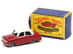 MATCHBOX (GB) (1)