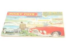DINKY TOYS (GB) (1)