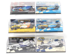 MINICHAMPS (ALLEMAGNE) (6)