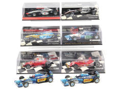 MINICHAMPS (ALLEMAGNE) (8)