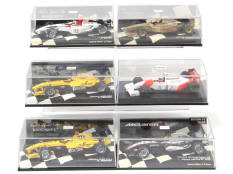 MINICHAMPS (ALLEMAGNE) (6)